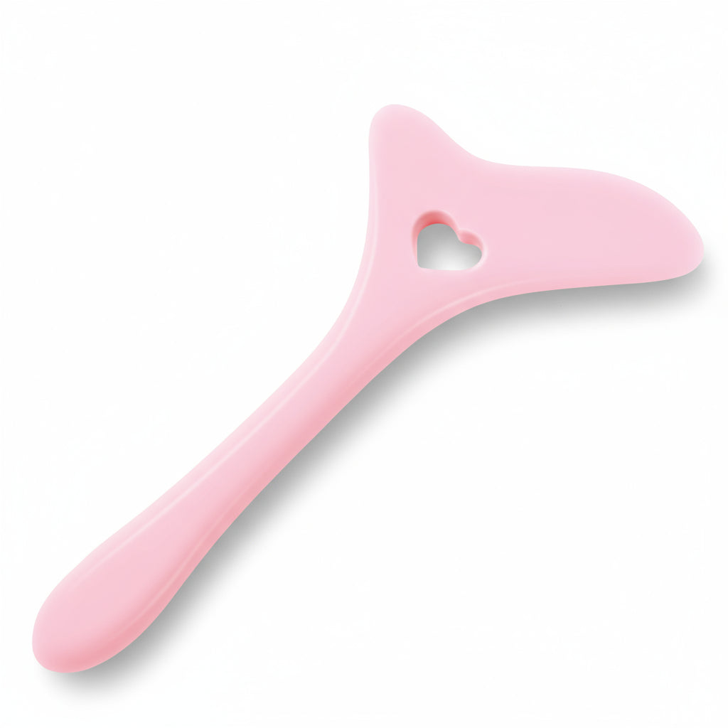 Wholesale Multi-Functional Eyeliner Stencil Wing Tips Silicone Eyeliner Aid Drawing Lipstick Wearing Aid Reusable Makeup Tools