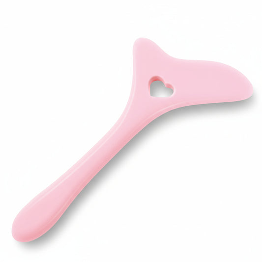 Wholesale Multi-Functional Eyeliner Stencil Wing Tips Silicone Eyeliner Aid Drawing Lipstick Wearing Aid Reusable Makeup Tools